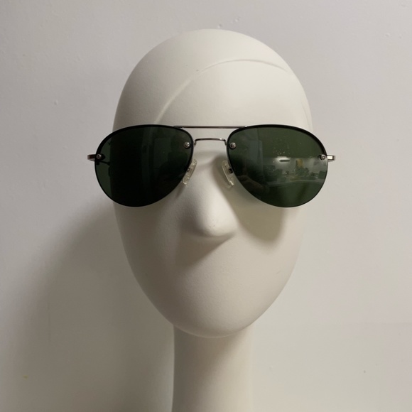 Stussy Hayes Vintage Sunglasses 1998 main image 5